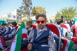 جشن شکوفه‌ها