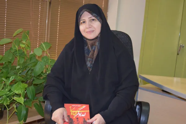 کتاب «امدادگر کجایی»؛ بیان ناگفته‌هایی از امدادگران بی‌ادعا است