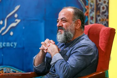 جواد افشار، کارگردان
