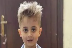 Nutsewar wani yaro da ya haddace Al-Qur'ani a kasar Jordan