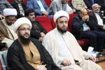 همایش رهروان خط امین