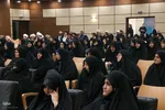 اجتماع فعالان فرهنگی استان یزد‎