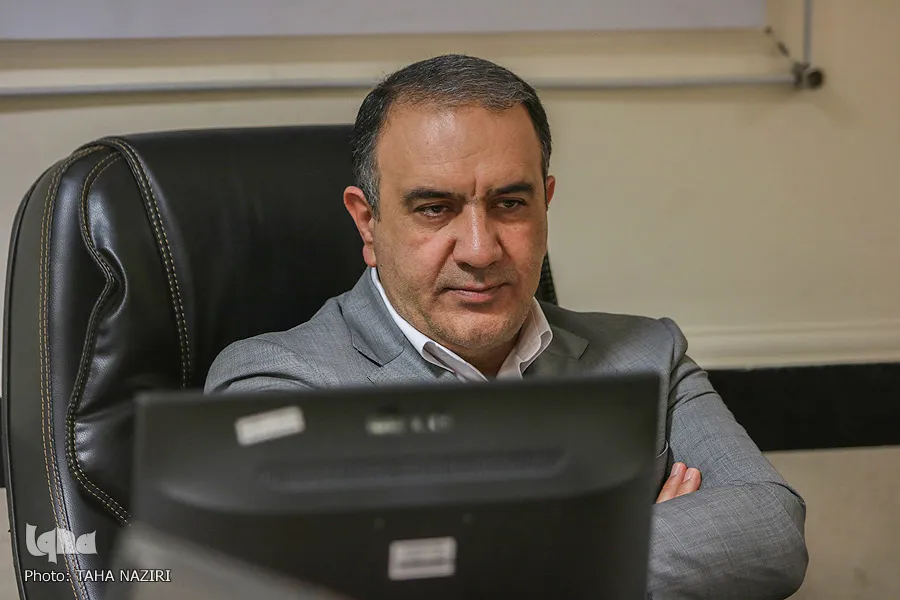 تشکیل هیئت بازرسی انتخابات مجلس شورای اسلامی در استان مرکزی