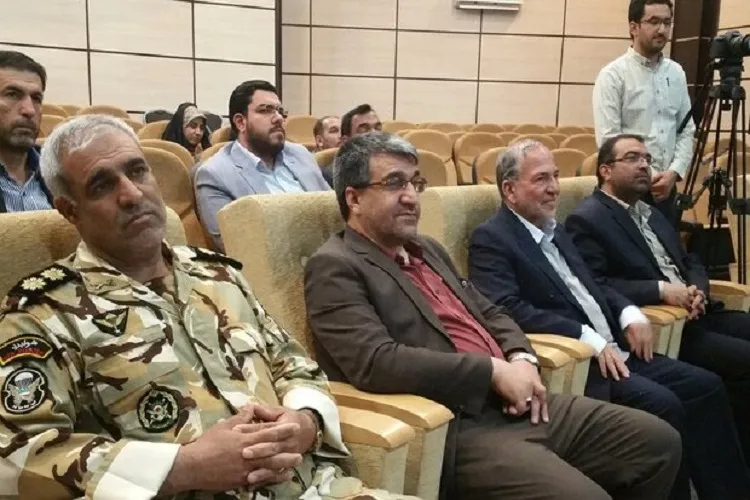 تمام ملت ایران پاسدارند/ تثبیت عبودیت؛ مبنای اساسی شكل‌گیری انقلاب اسلامی