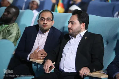 دومین روز برگزاری مسابقات بین الملی قرآن کریم