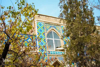 غبار بی مهری بر چهره حوزه علمیه امام خمنیی(ره) اراک