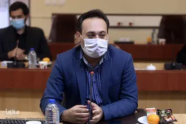 شورای سیاستگذاری رویداد ملی و دانشجویی بزرگداشت سردار شهید حاج قاسم سلیمانی