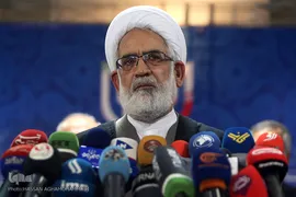آخرین روز ثبت نام داوطلبان نمایندگی یازدهمین دوره مجلس شورای اسلامی