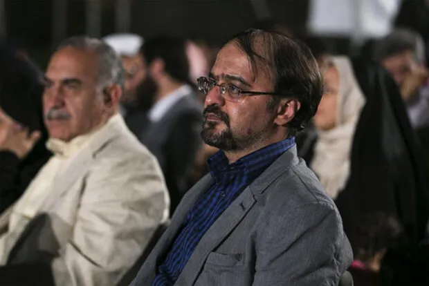 نسبت«نمایش ایرانی» با دانشگاه چیست؟/جلوی تجربه‌های تازه را نگیریم
