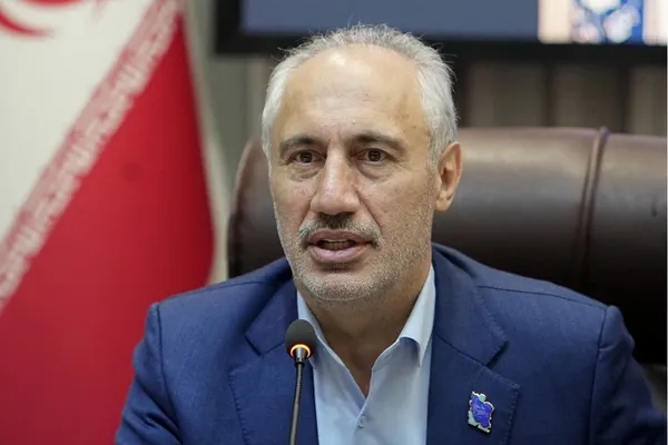 نشست روسای سازمان برنامه و بودجه کشور در تبریز