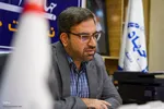 نشست خبری رئیس جهاد دانشگاهی فارس