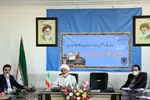 نشست برنامه‌ریزی بزرگداشت روز قدس ۹۹ در یزد
