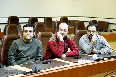 رونمایی از نرم افزار موبایلی نمازنیوز در خبرگزاری ایکنا
