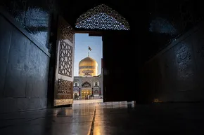 استوری‌موشن | تا بلندای عرش