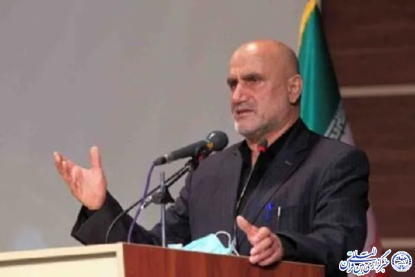 ایران اسلامی منادی وحدت در جوامع بشری است