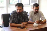 نشست خبری جشنواره ملی قرآن دانشجویان در تبریز‎
