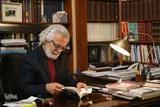 مصاحبه با منوچهر شاهسواری