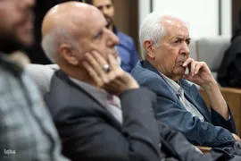 بزرگداشت سومین سالگرد رحلت آیت‌الله حسن حسن‌زاده آملی