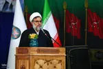 مجمع مبلغان ماه مبارک رمضان و ائمه جماعات اصفهان