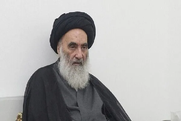 المرجع السيستاني يجيب على سؤال بشأن صيام رمضان مع انتشار كورونا