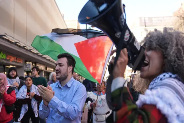 Lawyers for Mahmoud Khalil Cite New Evidence, Urge Court to Stop Deportation