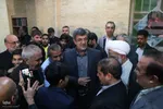محفل «میهمانی آیه‌ها» در یزد‎
