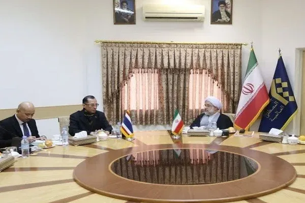 به دنبال اجرایی شدن توافقات با مراکز دانشگاهی ایران و جهان هستیم