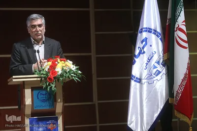 حمیدرضا طیبی، رئیس جهاد دانشگاهی
