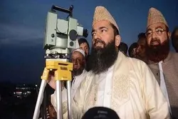 عید الفطر کا چاند دیکھنے کیلئے مرکزی رویت ہلال کمیٹی کا اجلاس طلب
