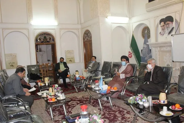 برگزاری انتخابات مجمع سالیانه مؤسسات قرآنی اصفهان در تیرماه