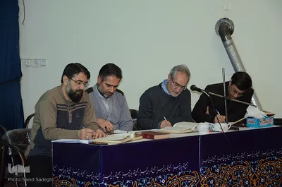جشنواره قرآنی کودک و نوجوان در تبریز