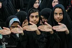 حضور دهه نودی‌ها در دیدار فردوسی‌ها با رئیس جمهور
