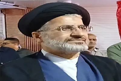 هشتادو چهارمین شب  اجتماع شبانه مردمی هادی شهر در میدان بسیج
