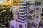اجرای طرح «مشق احسان» در استان فارس