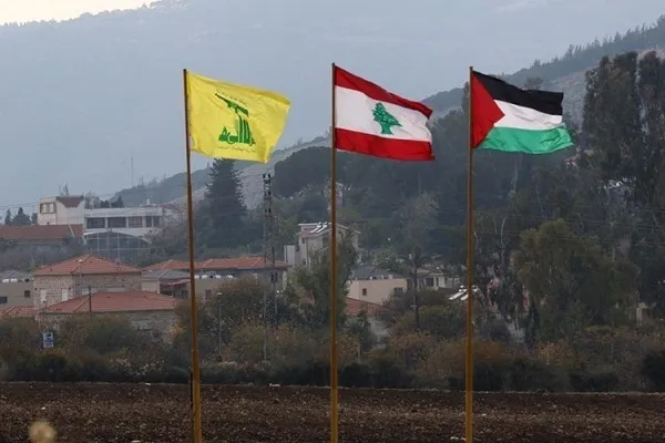 حزب الله اللبناني: عملية 