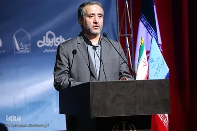 ⁨اولین جشنواره مطبوعات،خبرگزاری ها و پایگاه های خبری استان قم همزمان با روز خبرنگار⁩
