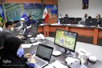 نشست خبری جشن های زیر سایه خورشید در استان یزد‎