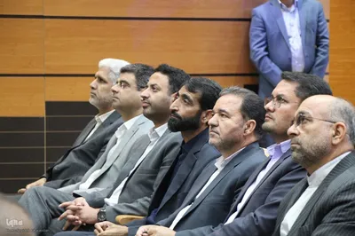 برگزاری جلسه شورای اداری در سال ۱۴۰۳ خراسان جنوبی