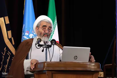 کنگره بین‌المللی اندیشه‌‎های مقام معظم رهبری در تبریز‎