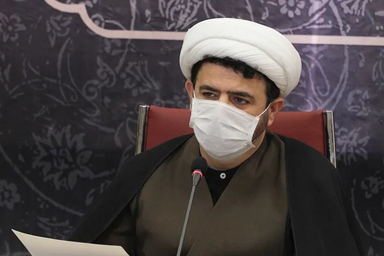 برگزاری مراسم «یادبود شهدای هشتم شهریور» در مصلای رشت