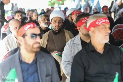 محفل انس با قرآن کریم «به سوی فتح»