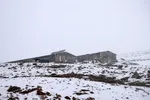 زمستان در بهار منطقه ارسباران