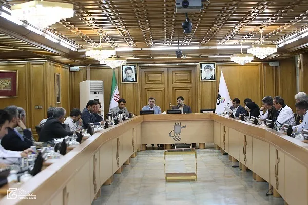 نمایشگاه کتاب 19 اردیبهشت در مصلی آغاز می‌شود