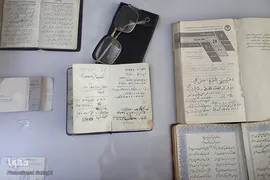  خانه استاد شهریار