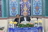 نخبگان قرآنی وارثان دینی نظام تعلیم و تربیت هستند
