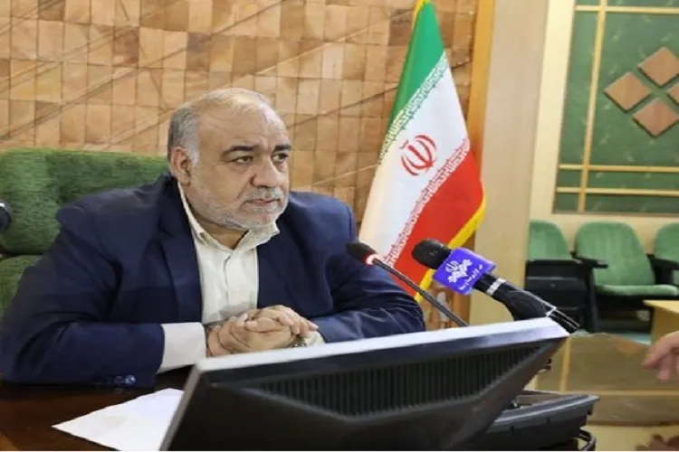امسال امکان پذیرش مسافران نوروزی در کرمانشاه را نداریم