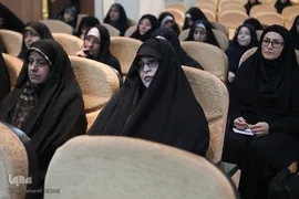 نشست تخصصی کارشناسان تصحیح قرآن‌کریم