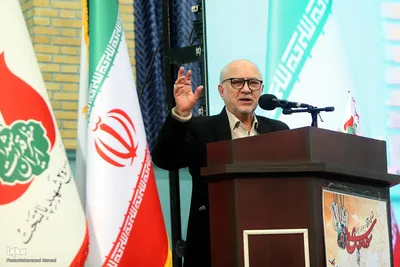سیدمحسن موسوی‌بلده در هشتمین یادواره شهدای قرآنی پایتخت