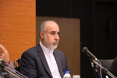 شورای اداری خراسان جنوبی با حضور سخنگوی وزارت خارجه