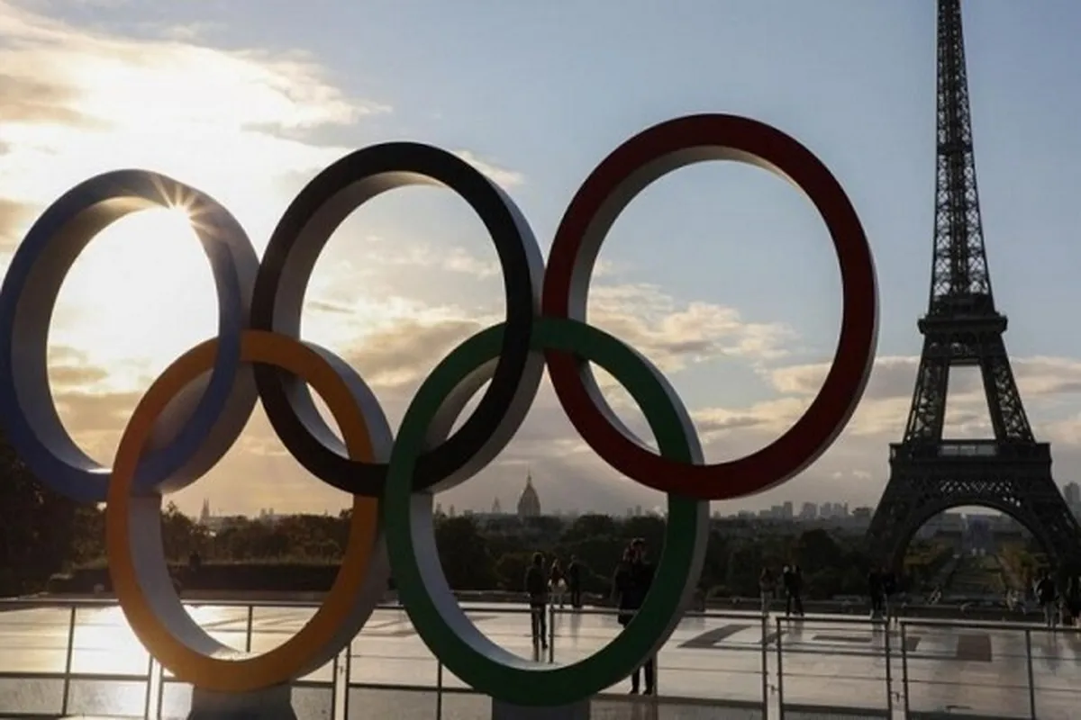 Kwamitin shirya gasar Olympic ya nemi afuwar badakalar cin abinci ta karshe
